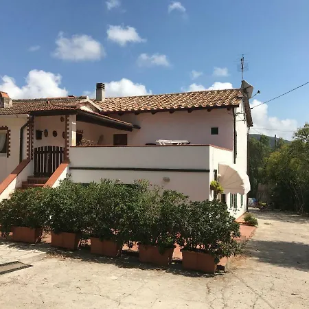 Apartment Graziosa Porzione Di Casale Appena Ristrutturato *