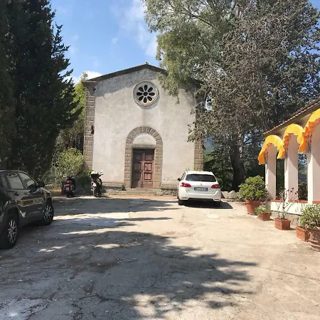 Graziosa Porzione Di Casale Appena Ristrutturato Apartamento *