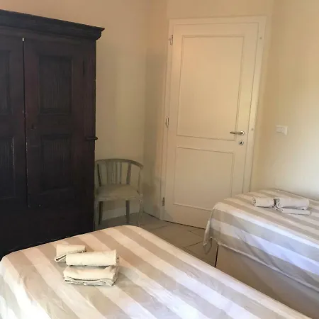 Apartment Graziosa Porzione Di Casale Appena Ristrutturato *
