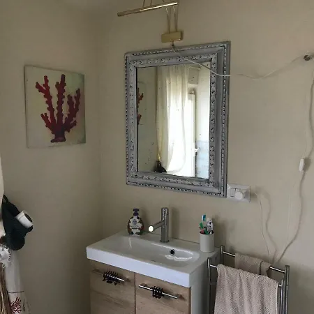 Graziosa Porzione Di Casale Appena Ristrutturato Apartamento