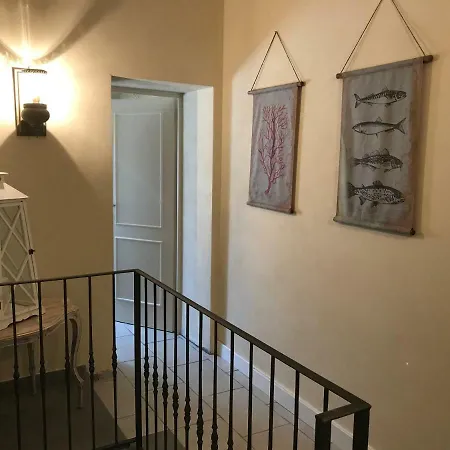 Graziosa Porzione Di Casale Appena Ristrutturato