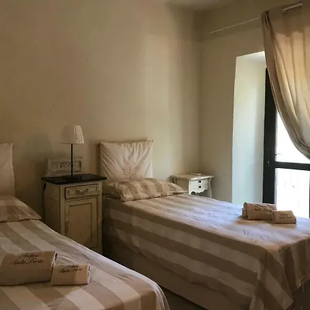 Graziosa Porzione Di Casale Appena Ristrutturato *