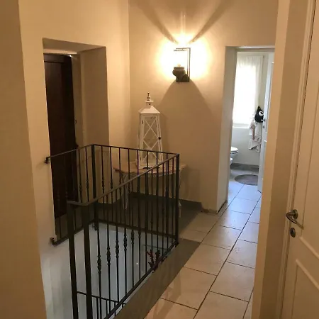 Apartamento Graziosa Porzione Di Casale Appena Ristrutturato Marmi
