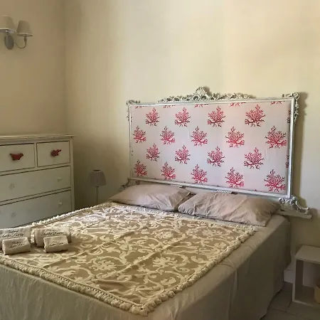 Apartamento Graziosa Porzione Di Casale Appena Ristrutturato Marmi