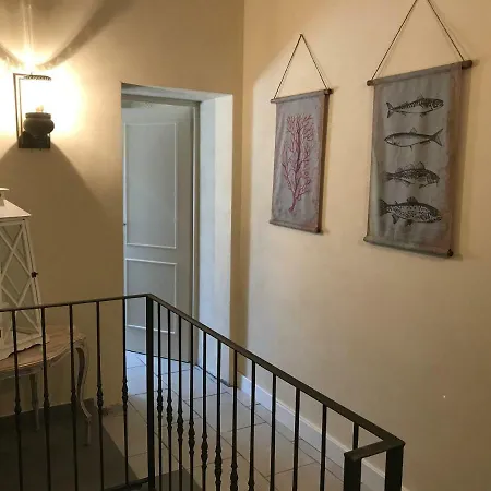 Graziosa Porzione Di Casale Appena Ristrutturato