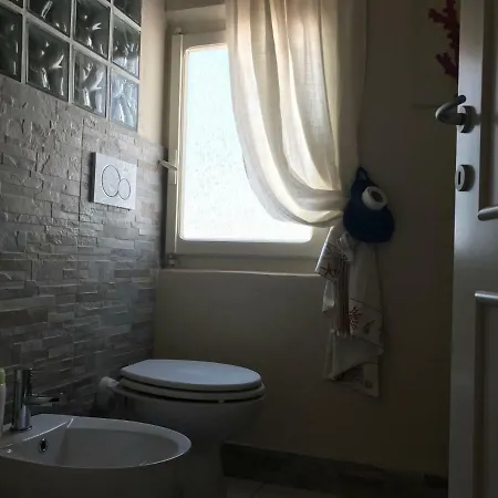 Apartamento Graziosa Porzione Di Casale Appena Ristrutturato